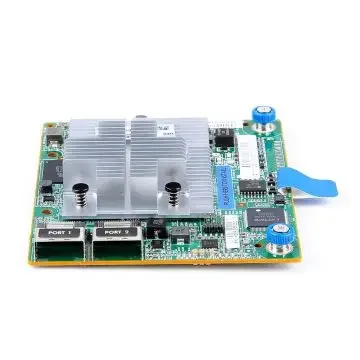 رید کنترلر HPE Smart Array P408I-A SR Gen10