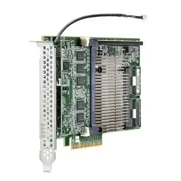 رید کنترلر HPE Smart Array P840 FBWC