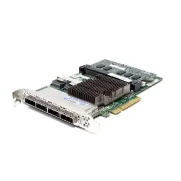 رید کنترلر HPE P822 2GB FBWC