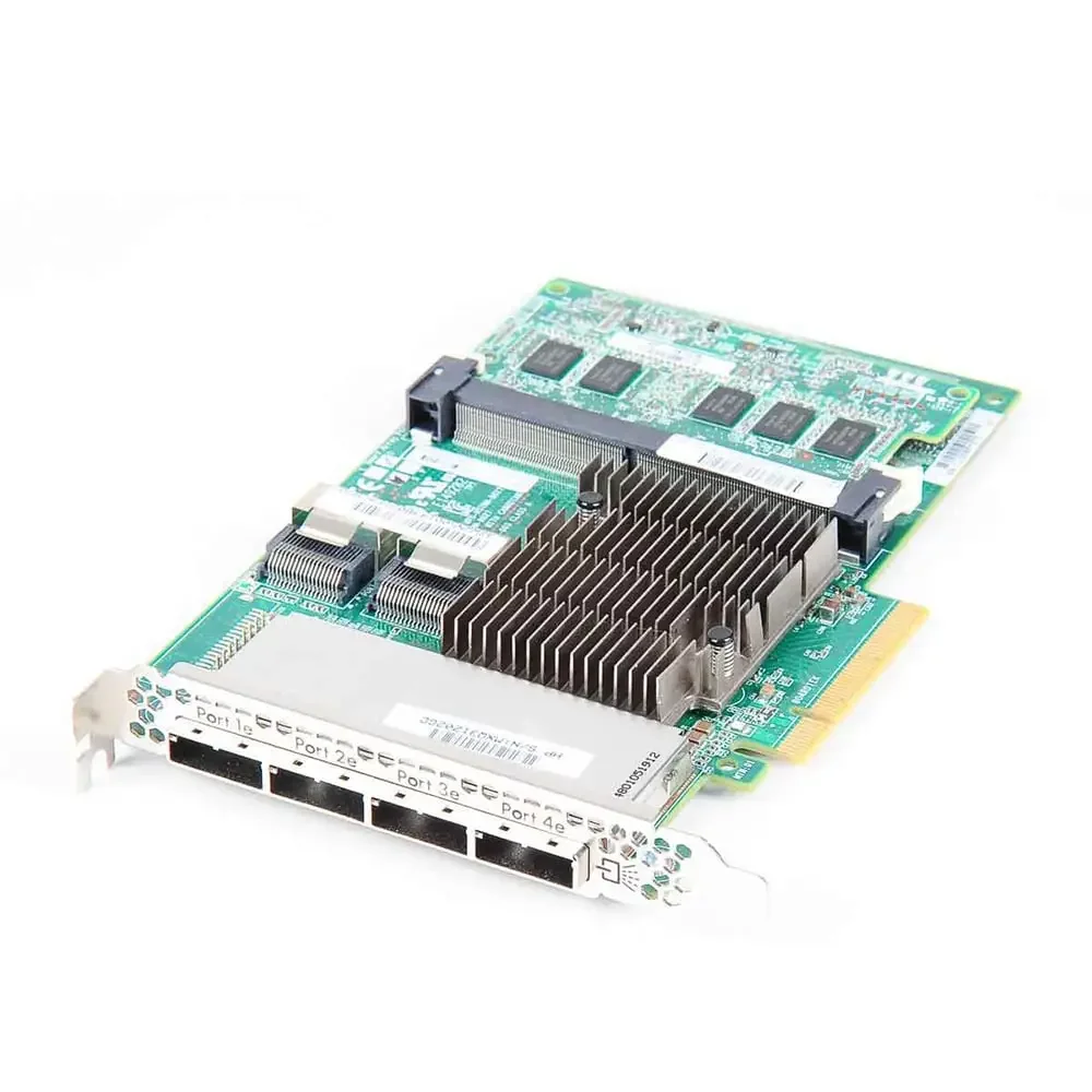 رید کنترلر HPE P822 2GB FBWC