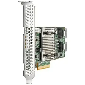 رید کنترلر HPE H240 Smart Host Bus