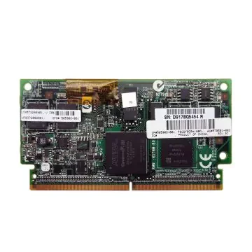 کش رید کنترلر HPE 1GB Cache For P410i FBWC