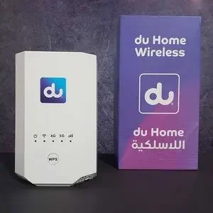 مودم 4G/5G/TD-LTE دو مدل ZLT X28 PRO | سفید