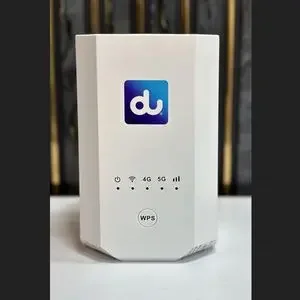 مودم 4G/5G/TD-LTE دو مدل ZLT X28 PRO | سفید