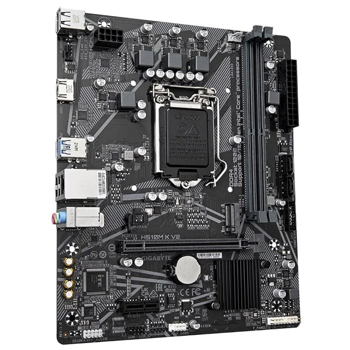 مادربرد Gigabyte H510M-K V2