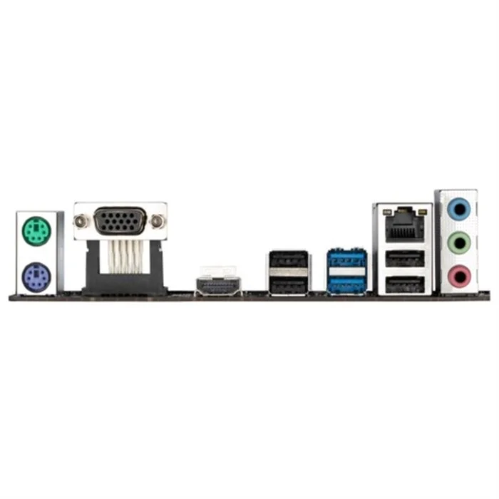 مادربرد گیگابایت H610M H DDR4