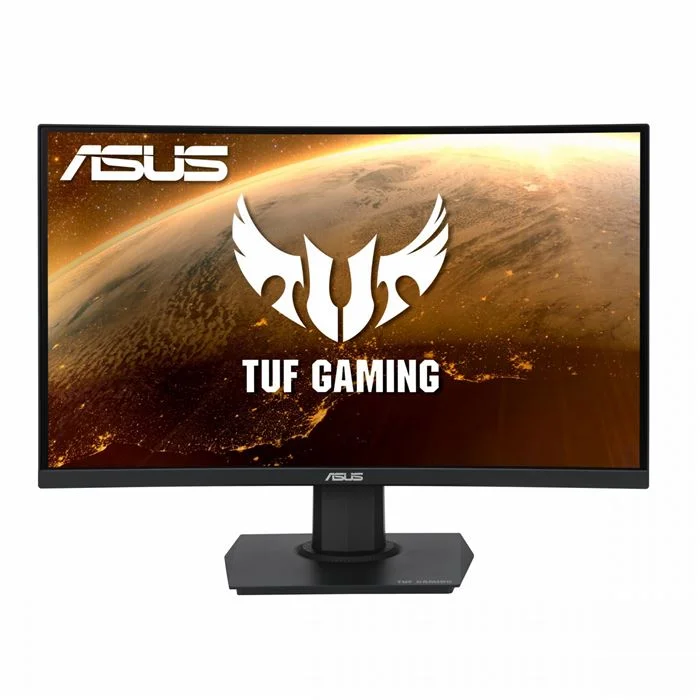 مانیتور گیمینگ 24 اینچ ایسوس مدل VG24VQE