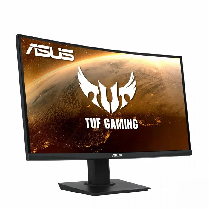 مانیتور گیمینگ 24 اینچ ایسوس مدل VG24VQE