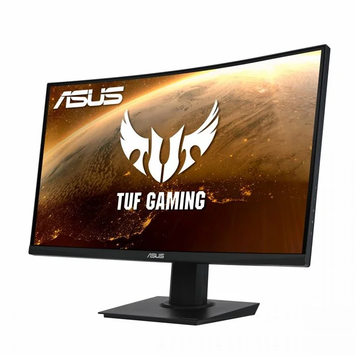مانیتور گیمینگ 24 اینچ ایسوس مدل VG24VQE