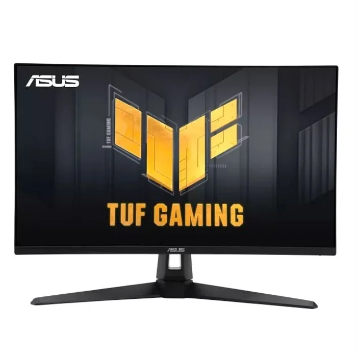 مانیتور گیمینگ 27 اینچ ایسوس مدل TUF Gaming VG279QM1A (280 هرتز)