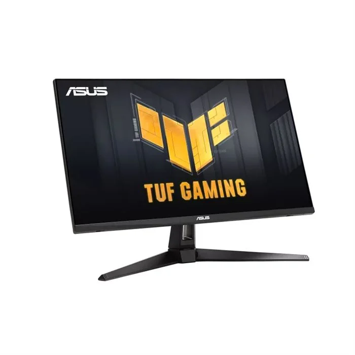 مانیتور گیمینگ 27 اینچ ایسوس مدل TUF Gaming VG279QM1A (280 هرتز)