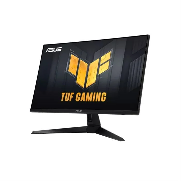 مانیتور گیمینگ 27 اینچ ایسوس مدل TUF Gaming VG279QM1A (280 هرتز)