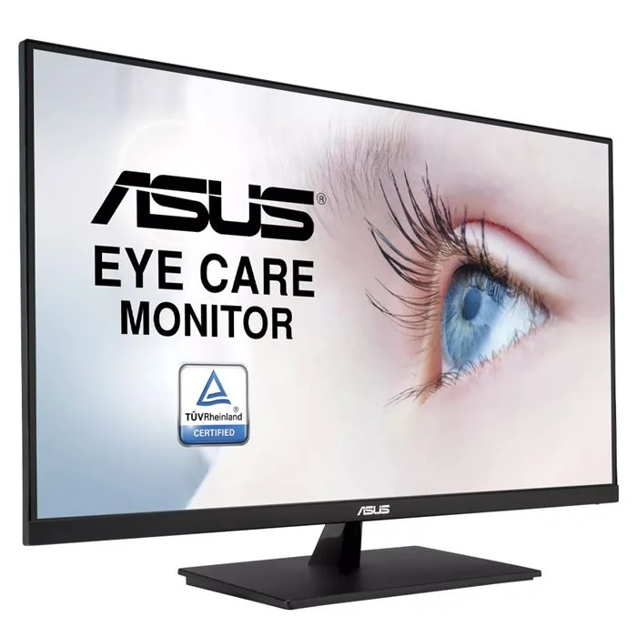 مانیتور 32 اینچ ایسوس مدل VP32AQ (75هرتز)