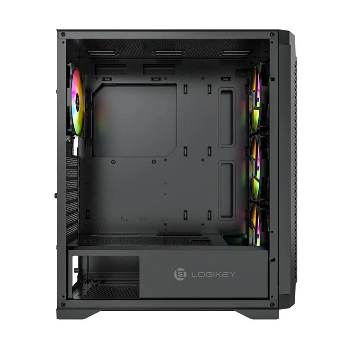 کیس لاجی کی مدل LK-C284B