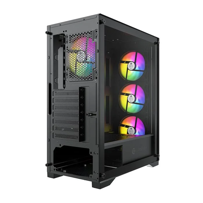 کیس لاجی کی مدل LK-C284B