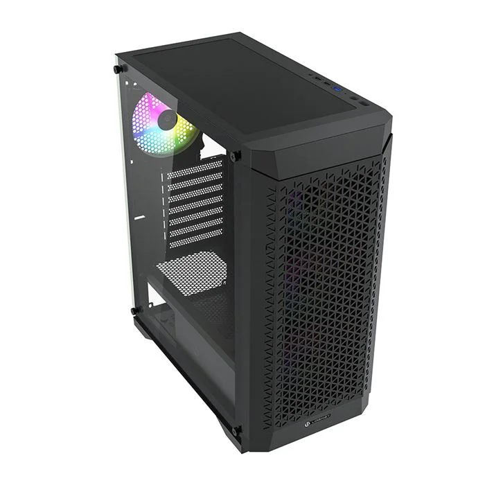 کیس لاجی کی مدل LK-C284B