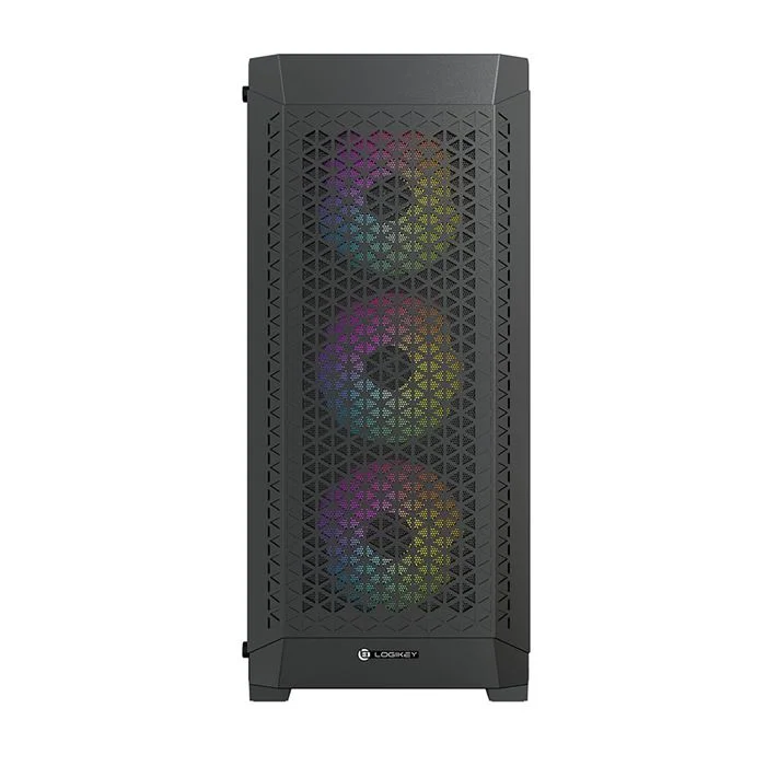 کیس لاجی کی مدل LK-C284B