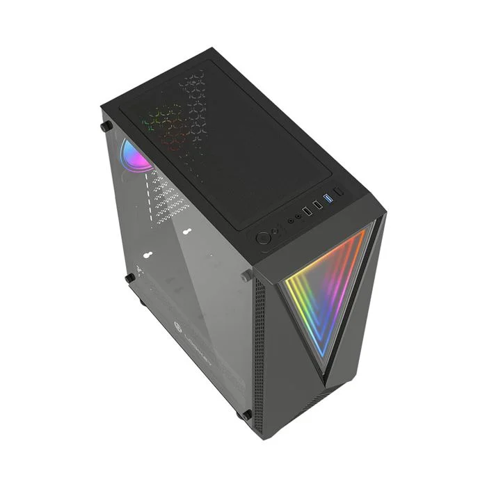 کیس لاجی کی مدل LK-C311B