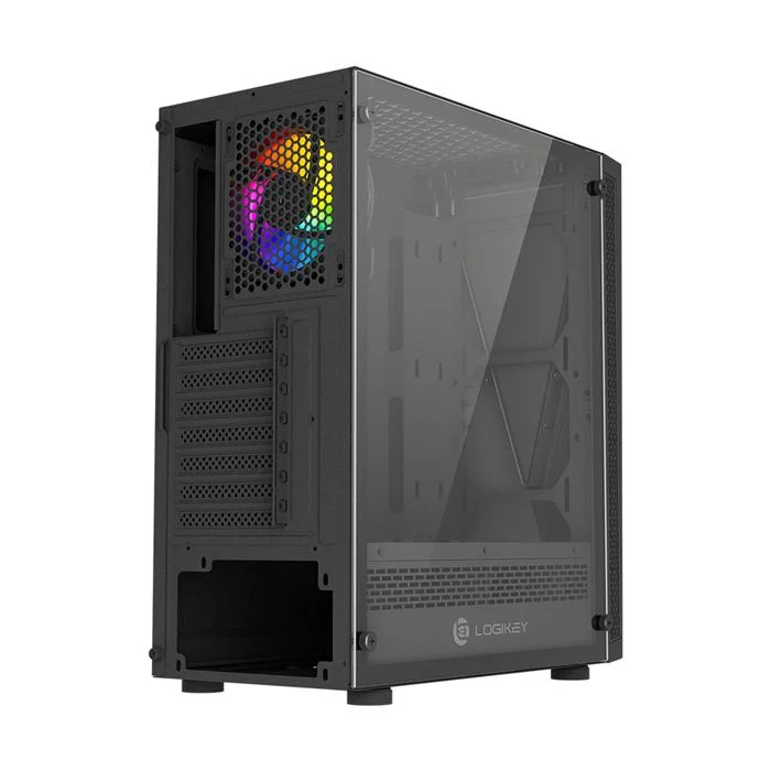 کیس لاجی کی مدل LK-C504B