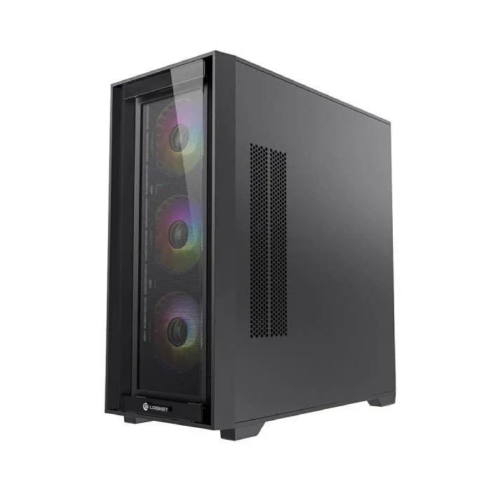 کیس لاجی کی مدل LK-C504B