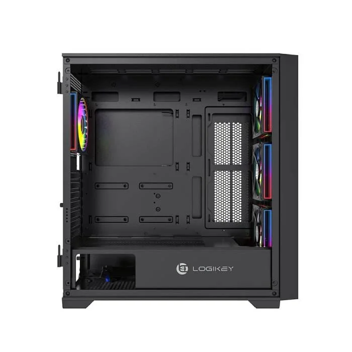 کیس لاجی کی مدل LK-C504B