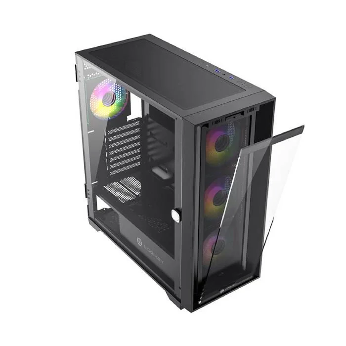 کیس لاجی کی مدل LK-C504B