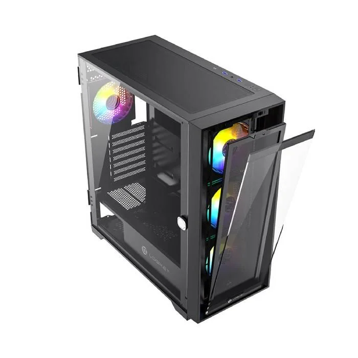 کیس لاجی کی مدل LK-C504B