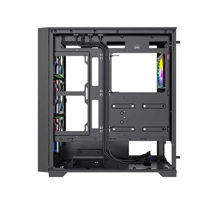 کیس لاجی کی مدل LK-C504B