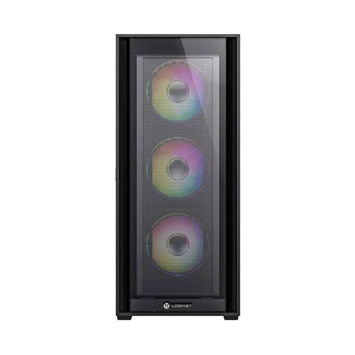 کیس لاجی کی مدل LK-C504B