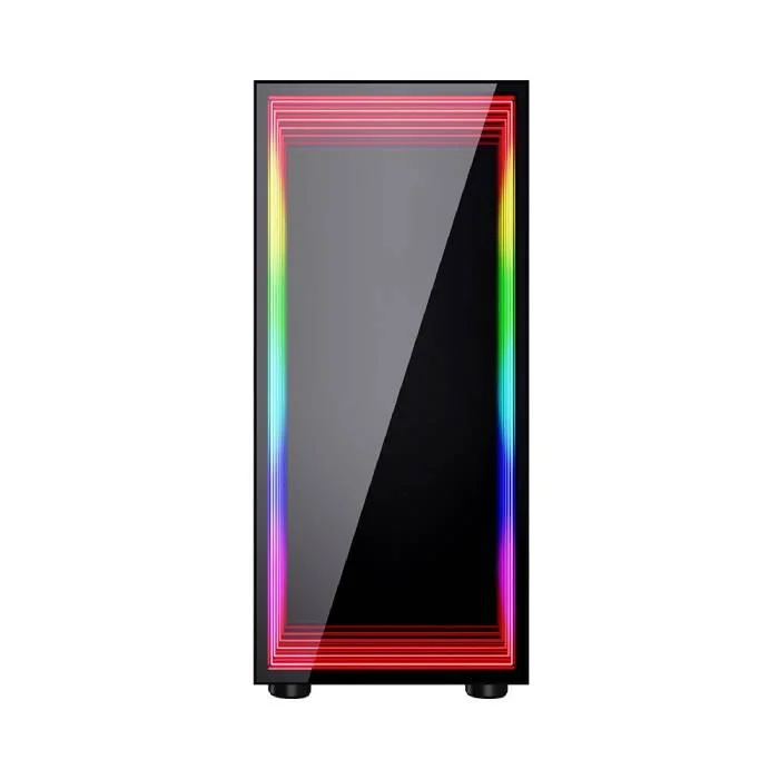 کیس لاجی کی مدل LK-C481B