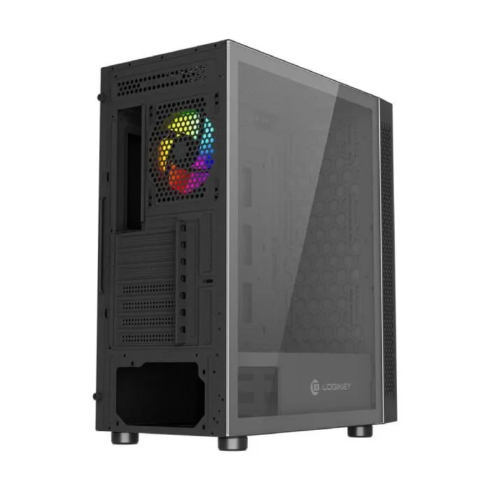 کیس لاجی کی مدل LK-C481B