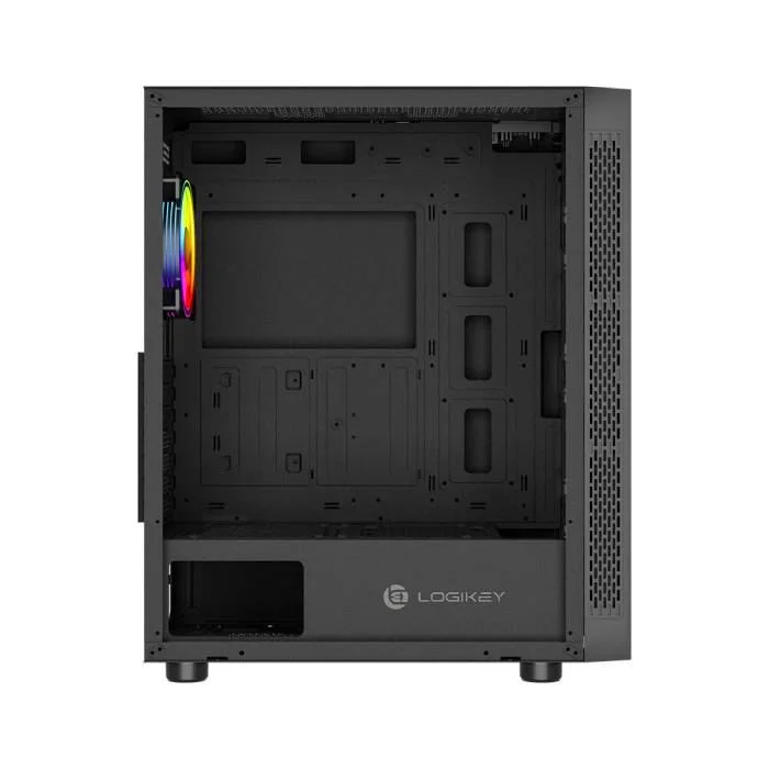 کیس لاجی کی مدل LK-C481B