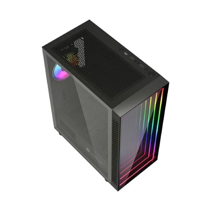 کیس لاجی کی مدل LK-C481B