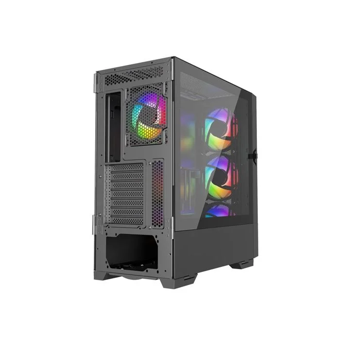 کیس لاجی کی مدل LK-C554B