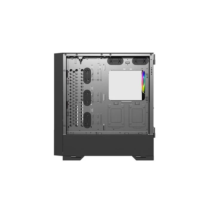 کیس لاجی کی مدل LK-C554B