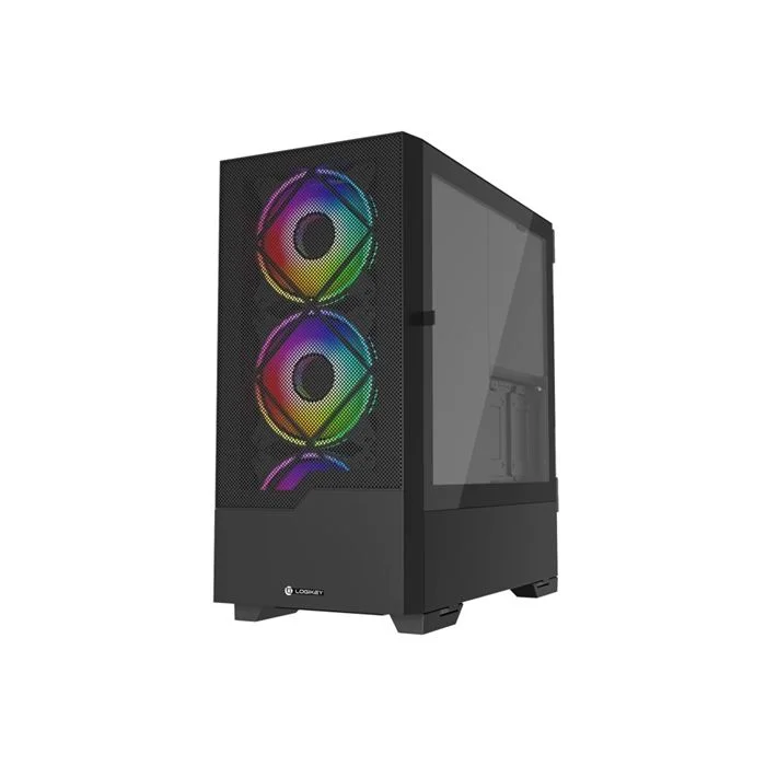 کیس لاجی کی مدل LK-C554B