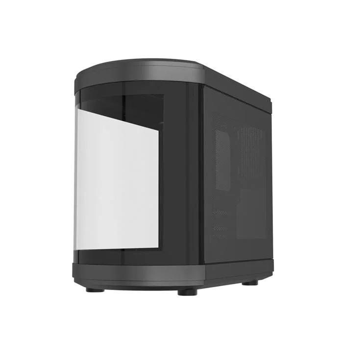 کیس گیمینگ لاجی کی مدل LK-C570B