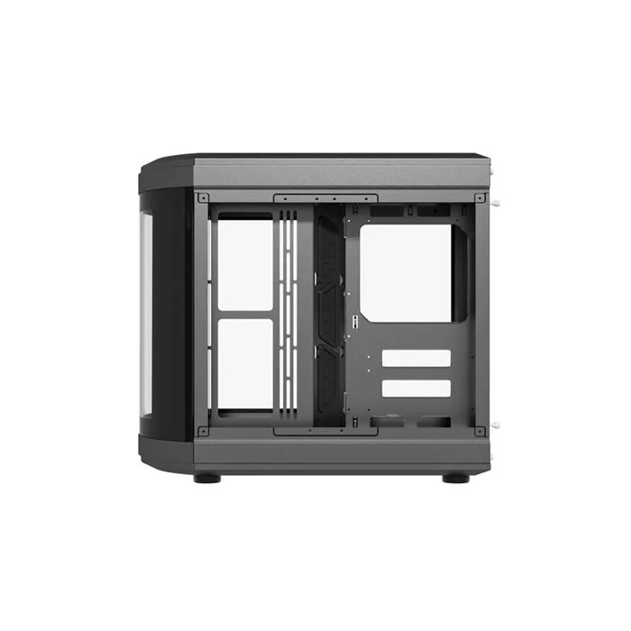 کیس گیمینگ لاجی کی مدل LK-C570B