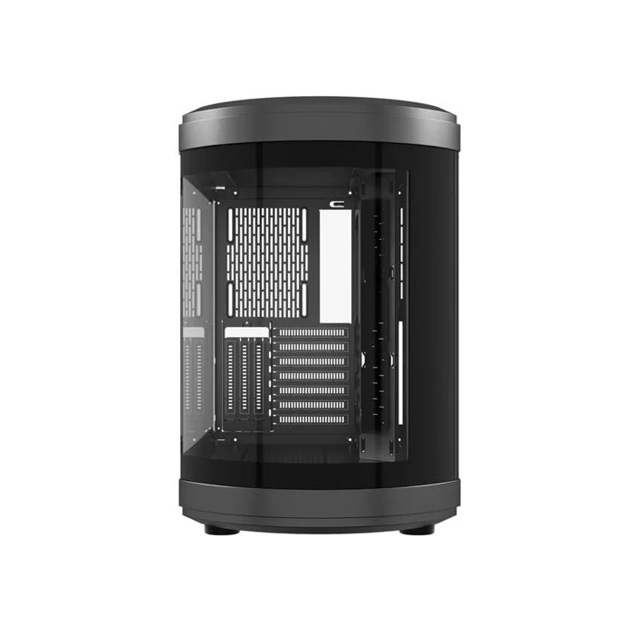 کیس گیمینگ لاجی کی مدل LK-C570B