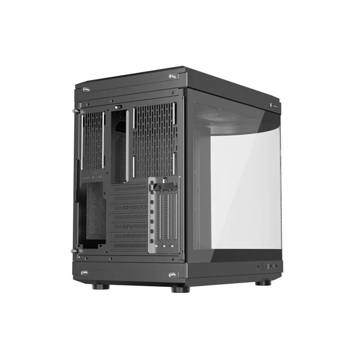 کیس گیمینگ لاجی کی مدل LK-C570B