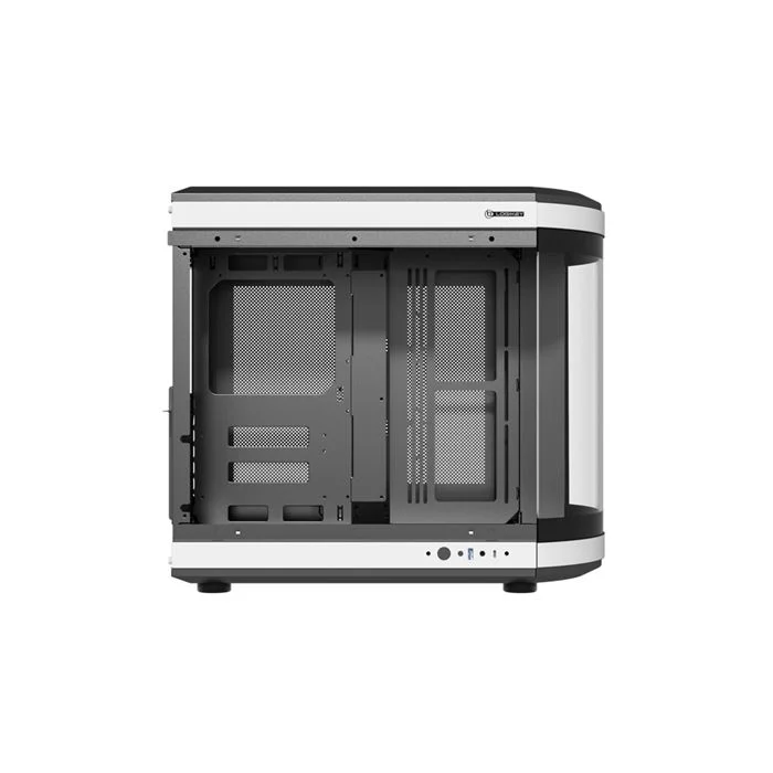 کیس گیمینگ لاجی کی مدل LK-C570BW