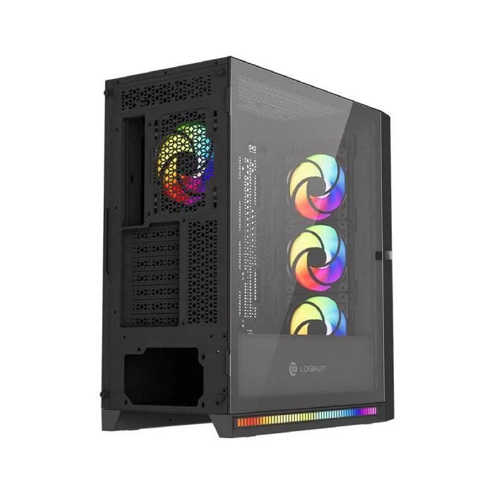 کیس لاجی کی مدل LK-C644B