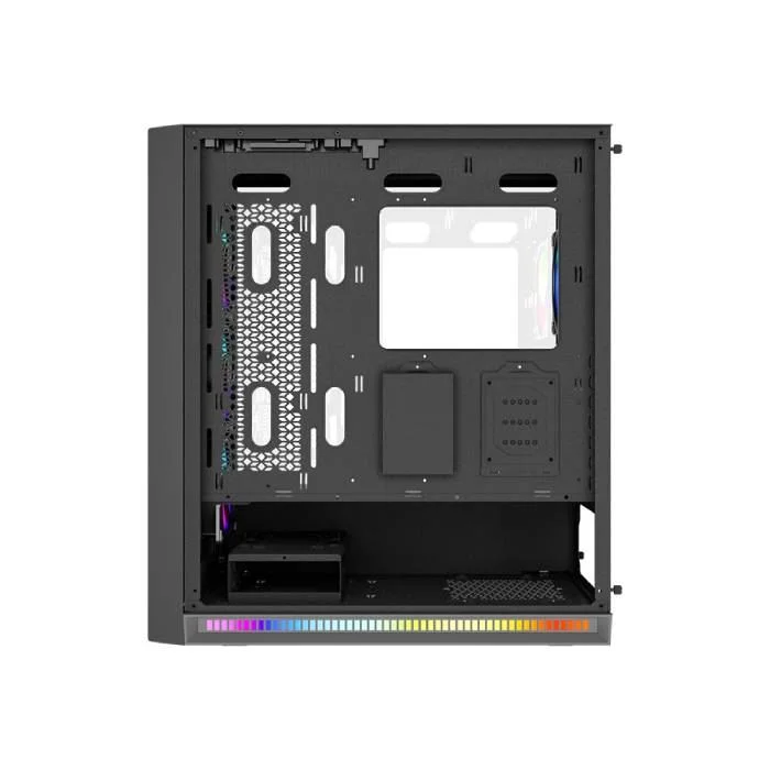 کیس لاجی کی مدل LK-C644B