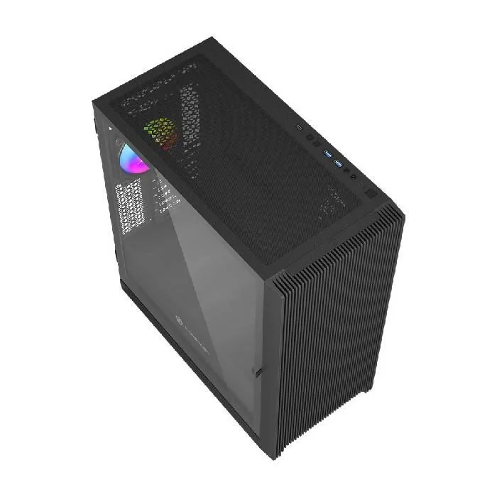 کیس لاجی کی مدل LK-C644B