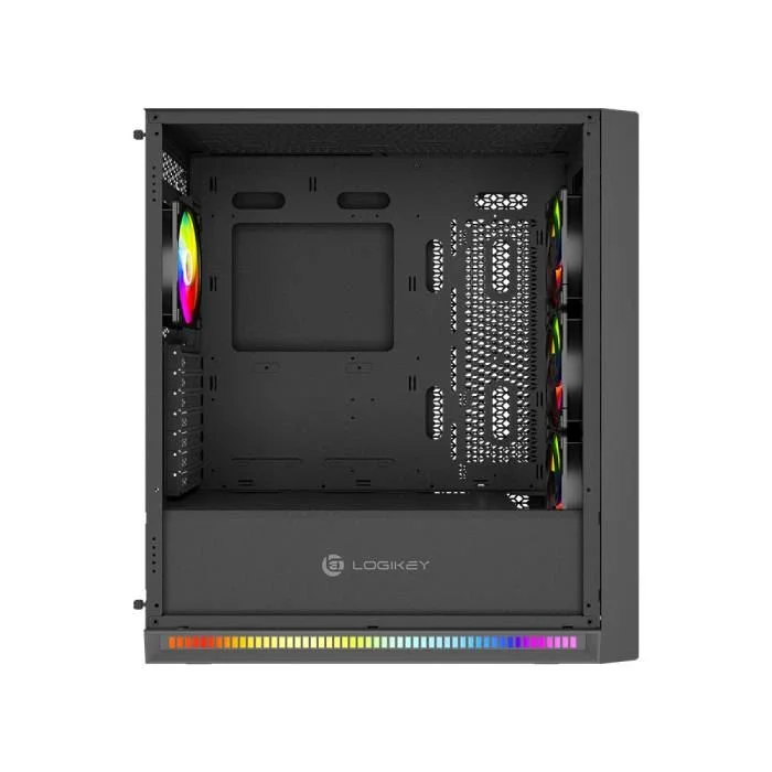 کیس لاجی کی مدل LK-C644B