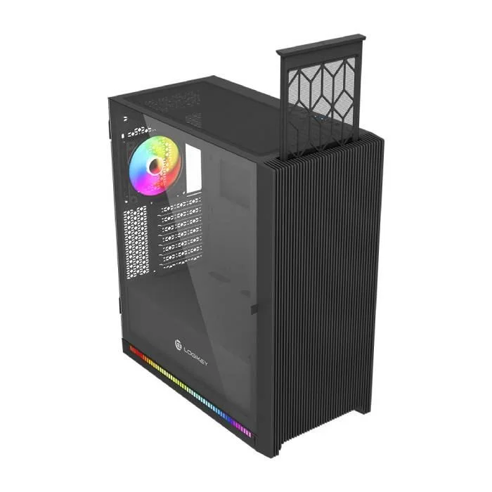 کیس لاجی کی مدل LK-C644B