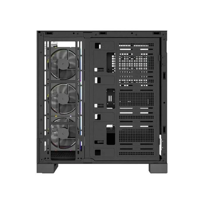 کیس لاجی کی مدل LK-C734B
