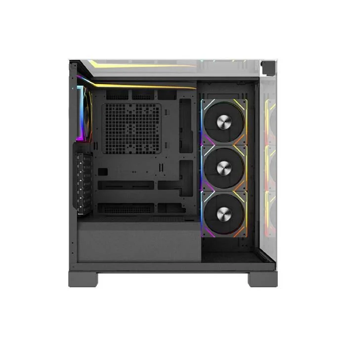 کیس لاجی کی مدل LK-C734B