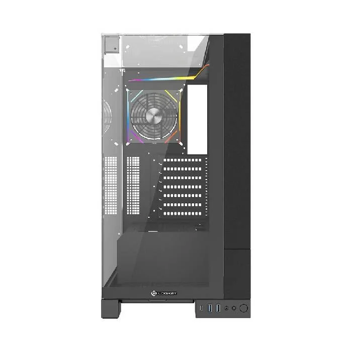 کیس لاجی کی مدل LK-C734B