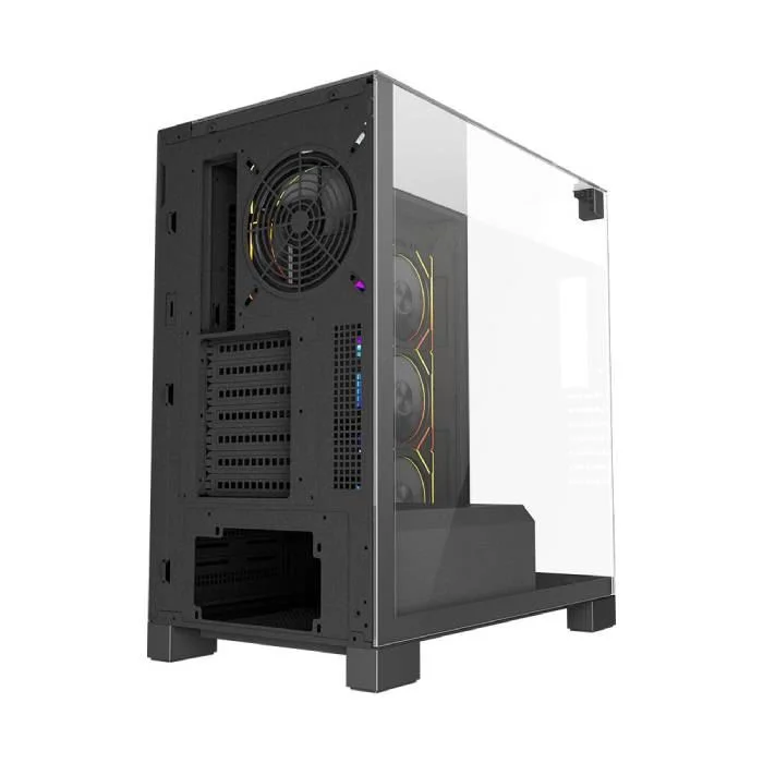 کیس لاجی کی مدل LK-C734B